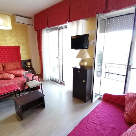 Nordic Bellaria-Igea Marina