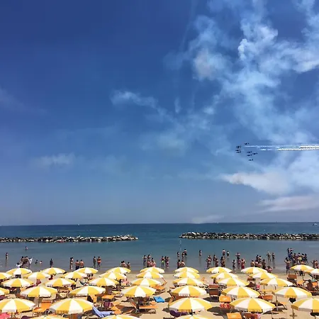 Nordic Hotel Bellaria-Igea Marina