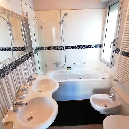 Hotel Nordic Bellaria-Igea Marina