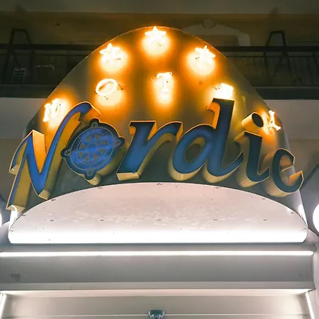 Nordic 3*