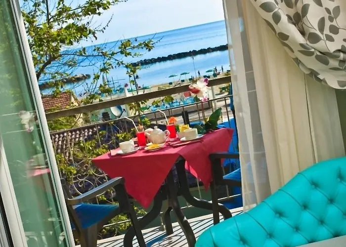 Nordic 3* Bellaria-Igea Marina