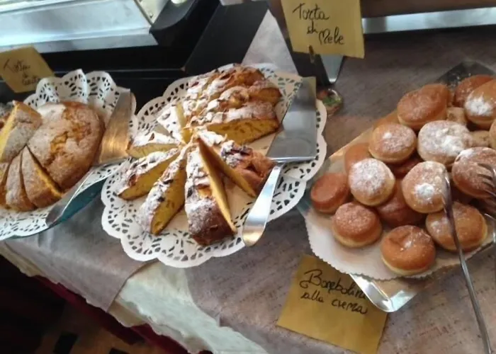 Hotel Nordic Bellaria-Igea Marina