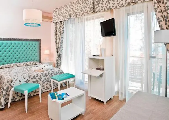 Nordic 3* Bellaria-Igea Marina