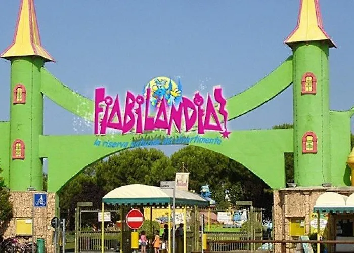 Nordic 3* Bellaria-Igea Marina