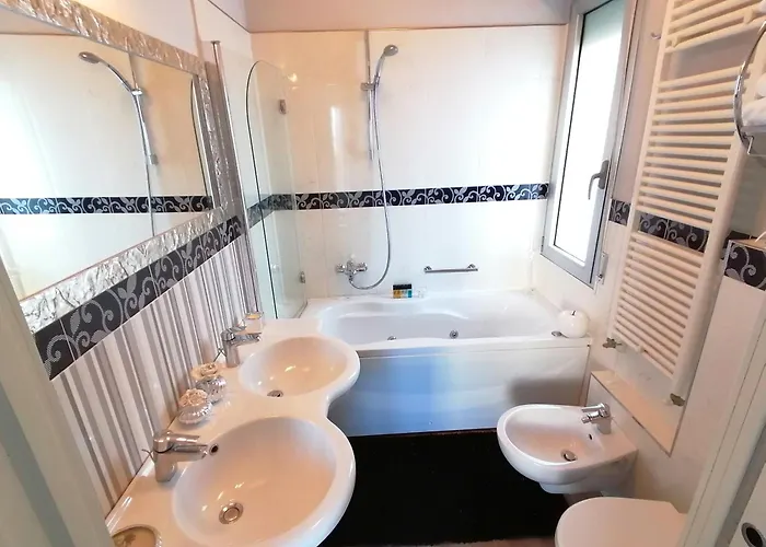 Hotel Nordic Bellaria-Igea Marina