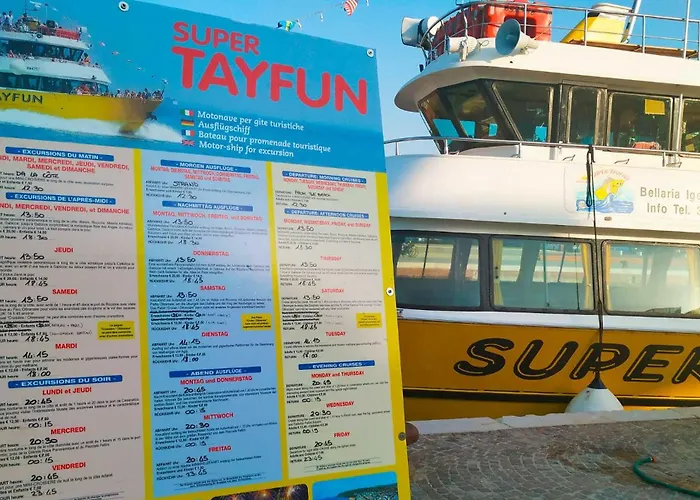 Nordic Bellaria-Igea Marina