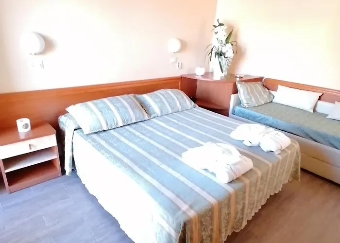 Nordic 3* Bellaria-Igea Marina