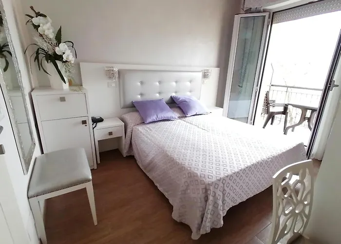 Nordic Hotel Bellaria-Igea Marina