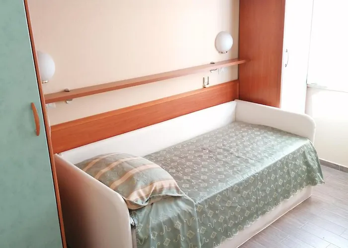 Hotel Nordic Bellaria-Igea Marina