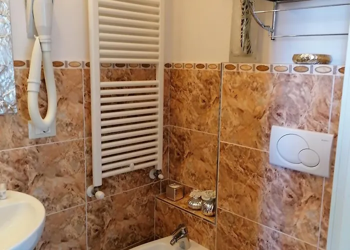 Hotel Nordic Bellaria-Igea Marina