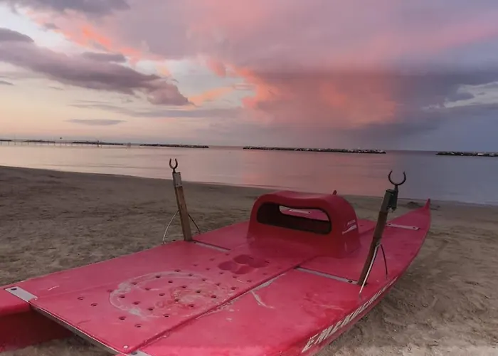 Nordic 3* Bellaria-Igea Marina