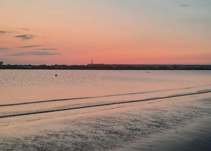 Nordic Hotel Bellaria-Igea Marina