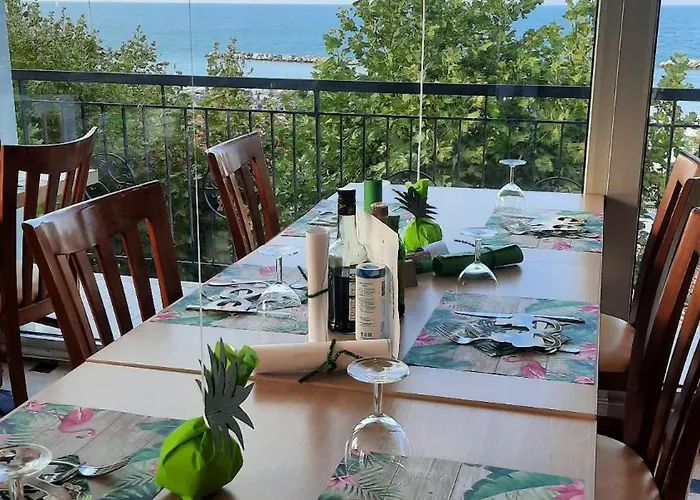 Nordic 3* Bellaria-Igea Marina