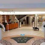 北欧酒店 3*