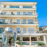 北欧酒店 3*