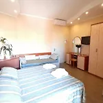 酒店 北欧酒店 3*
