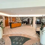 酒店 北欧酒店 贝拉里亚-伊贾马里纳
