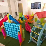北欧酒店 酒店 3*