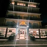 北欧酒店