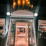 酒店 北欧酒店 3*