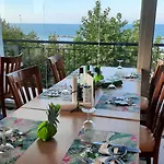 北欧酒店 3* 贝拉里亚-伊贾马里纳