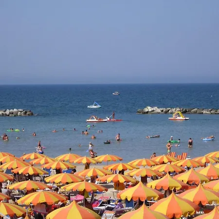 Nordic Hotel Bellaria-Igea Marina