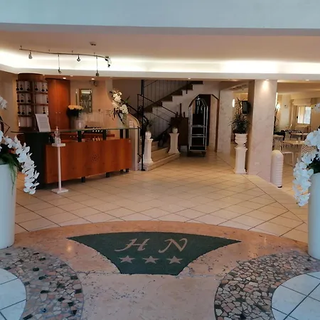 Hotel Nordic 3*