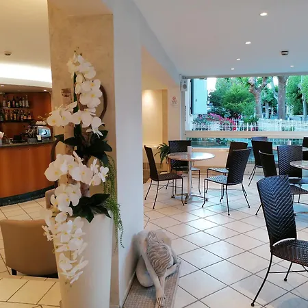 Hotel Nordic Bellaria-Igea Marina