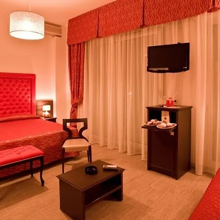 Nordic Hotel Bellaria-Igea Marina