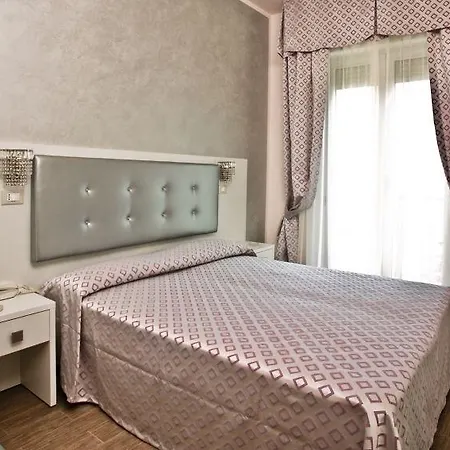 Nordic Hotel Bellaria-Igea Marina