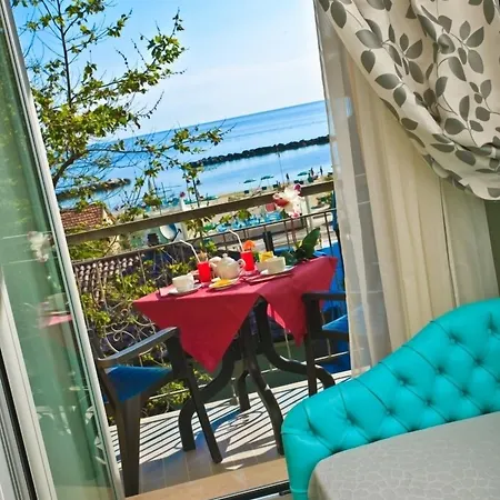 Nordic 3* Bellaria-Igea Marina