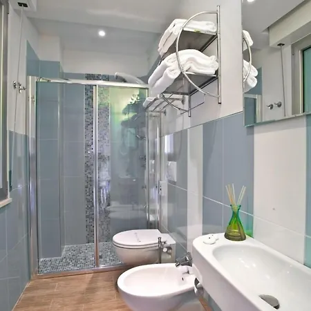 Nordic Hotel Bellaria-Igea Marina