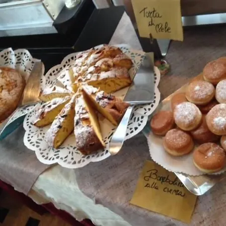 Hotel Nordic Bellaria-Igea Marina