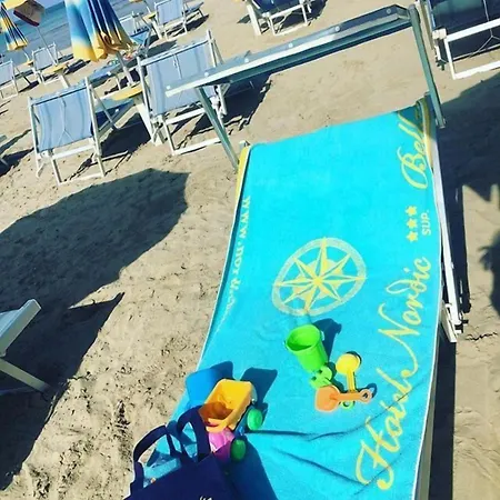 Hotel Nordic Bellaria-Igea Marina