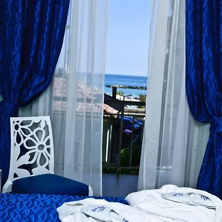 Nordic 3* Bellaria-Igea Marina
