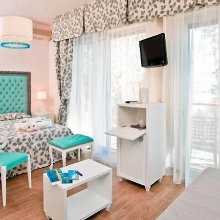 Nordic 3* Bellaria-Igea Marina