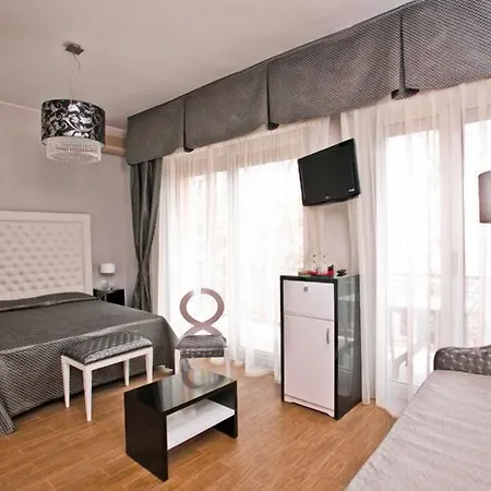 Hotel Nordic
