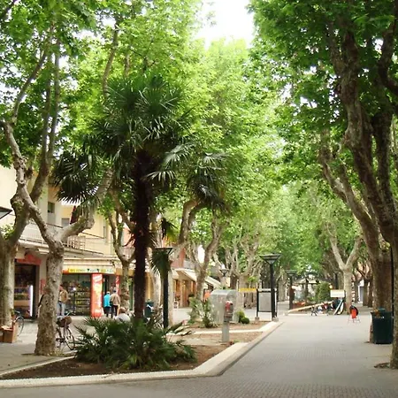 Nordic Bellaria-Igea Marina