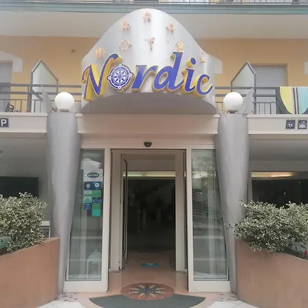北欧酒店