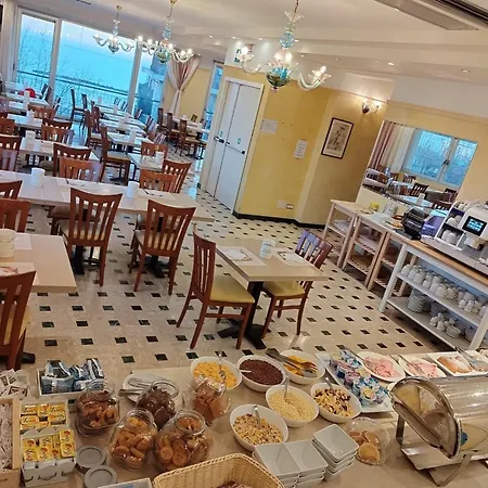Hotel Nordic 3*