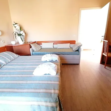 Hotel Nordic 3*