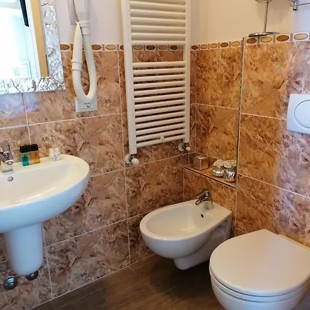 Nordic Hotel 3*