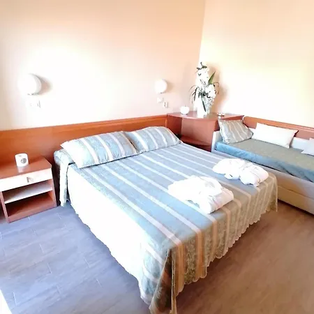 Nordic 3* Bellaria-Igea Marina