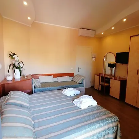 Nordic 3* Bellaria-Igea Marina