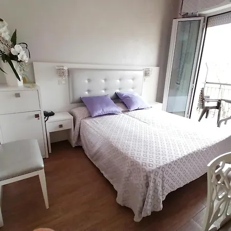 Nordic Hotel Bellaria-Igea Marina