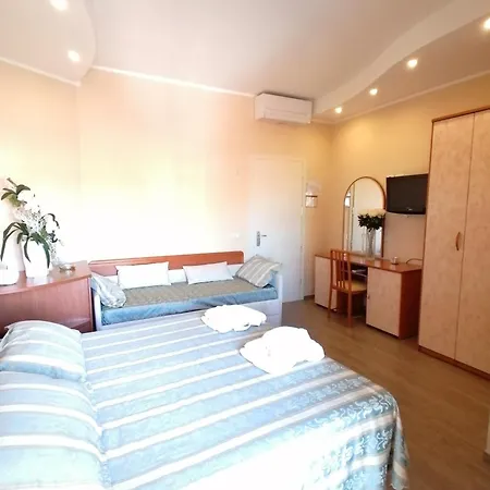 Hotel Nordic 3*