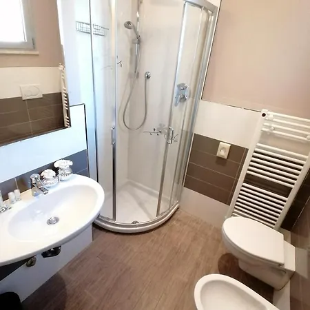 Nordic Hotel Bellaria-Igea Marina