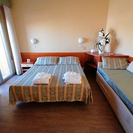 Hotel Nordic 3*