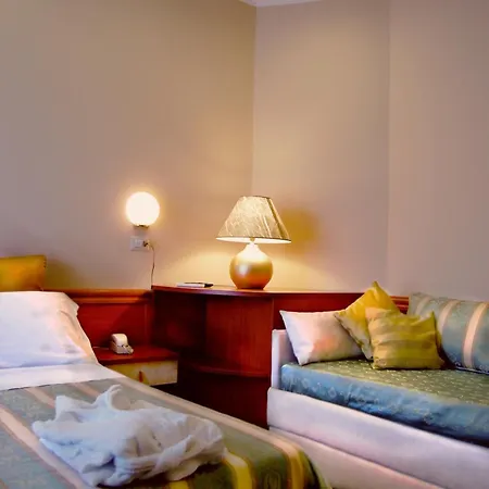 Hotel Nordic