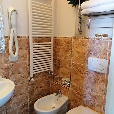 Hotel Nordic Bellaria-Igea Marina